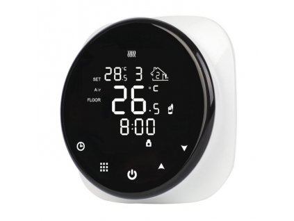 Dotykový termostat 16A HY316WE-WiFi