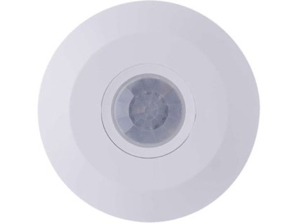 PIR čidlo ST05C stropní, zátěž až 2000W