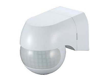 PIR čidlo ST11 nástěnné