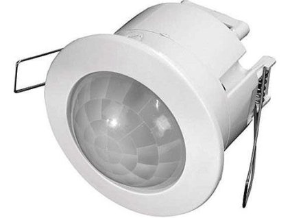 PIR čidlo ST41 stropní do podhledů