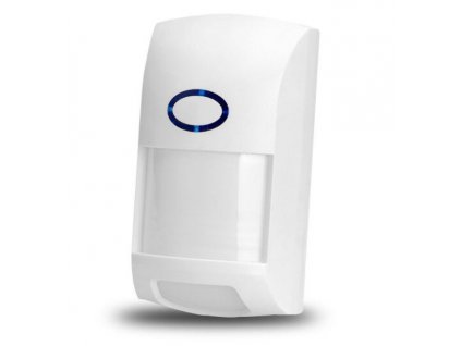 PIR čidlo Wi-fi TUYA CT60W, Android/iOS, s pet imunitou