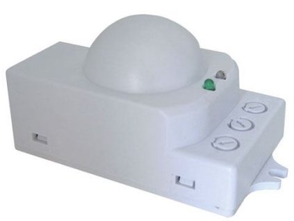 Mikrovlnné čidlo pohybu ST701