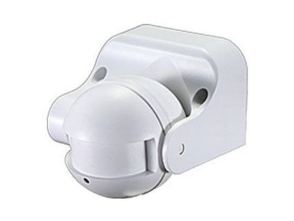 Mikrovlnné čidlo pohybu ST752 nástěnné IP44