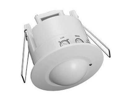 Mikrovlnné čidlo pohybu ST753 stropní