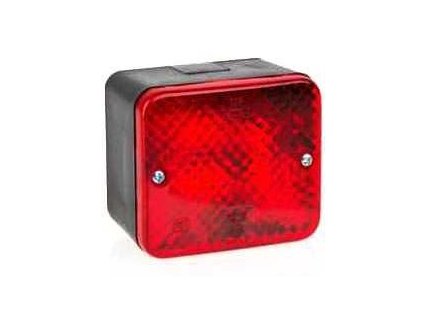 Mlhové světlo pro přívěsy, MD-035