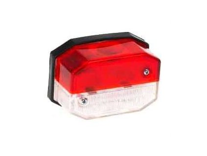Poziční světlo pro přívěsy, FT-024