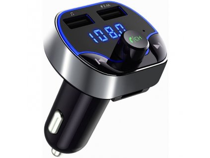 FM modulátor - transmitter do auta s bluetooth SWM 4545 BT SENCOR