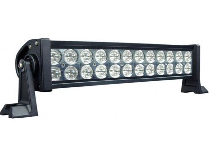 Pracovní světlo LED rampa 14”, 10-30V/72W l=36/40cm