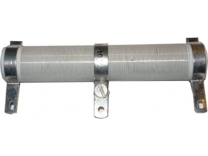 620R TR6xx, rezistor 12W drátový s odbočkou (bez krytí)