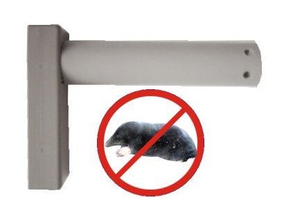 Odpuzovač krtků ELPRON