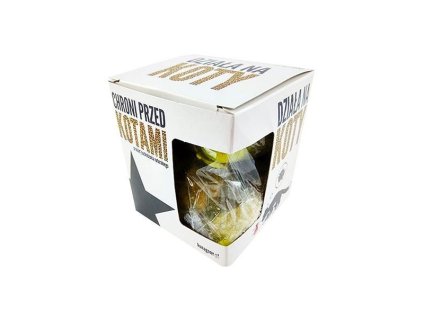 Odpuzovač koček Kunagone, 2 bal