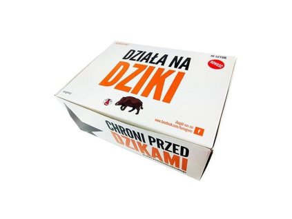 Odpuzovač divokých prasat Kunagone, 10ks/bal