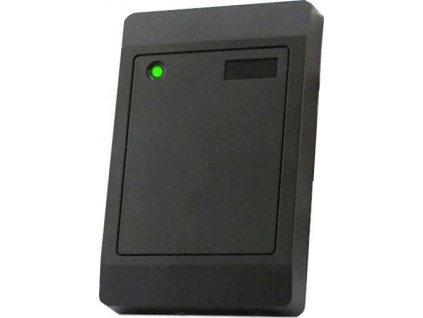 Přístupový systém WG26/34 13,56MHz na karty a kontaktní čipy