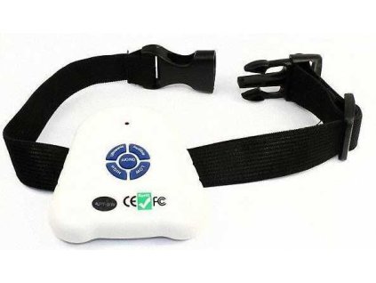 Protištěkací obojek proti štěkání a vytí psa DOG-B01