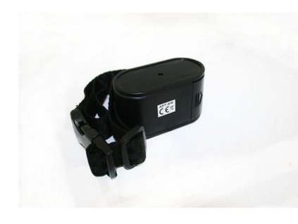 Náhradní obojek pro elektronický plot, ohradník pro psy