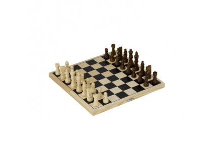 Šachy malé