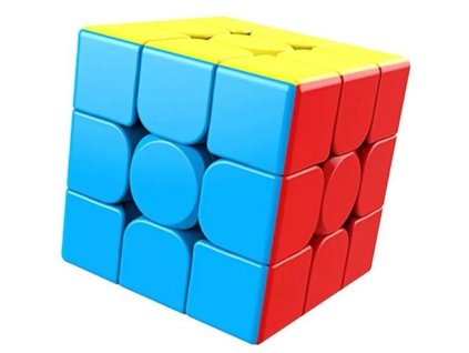 Rubikova kostka 3x3x3