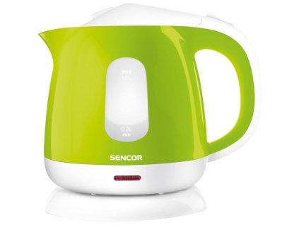 Varná konvice SWK 1011GR SENCOR