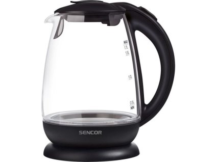 Varná konvice SWK 1785BK SENCOR