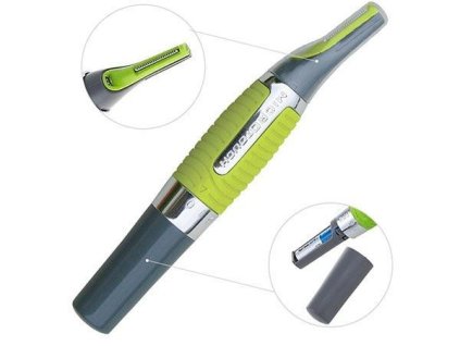 MicroTouch Max Zastřihovač chloupků a vousů