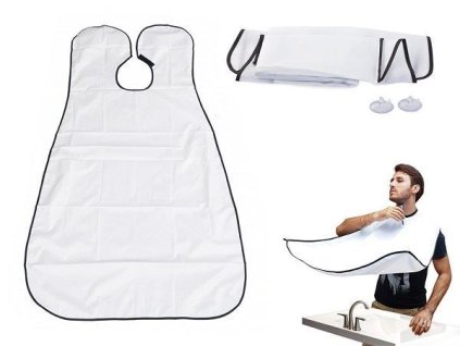 Pánská plachta na holení