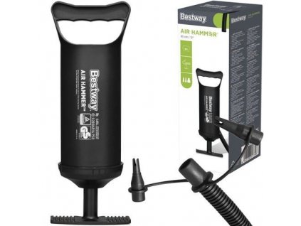 Ruční pumpa BESTWAY
