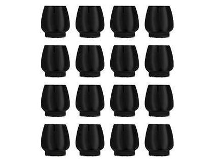 Ochranné krytky na nábytek 12 - 16 mm, 16 ks MALATEC