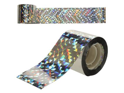 Reflexni páska odpuzující ptáky 4,8cm x 50m