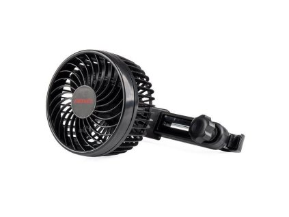 Ventilátor 12V do auta 4,5” 12V AMIO