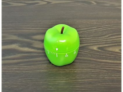 Kuchyňská minutka jablko