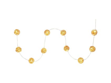 Koule měděné RXL 237 10LED WW TM RETLUX