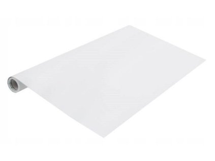 Role samolepící tabule na fixy, modrý fix , 200x45cm