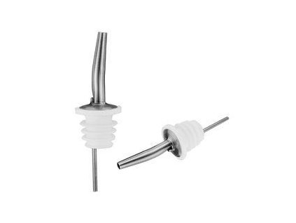 Dávkovač alkoholu - nálevka