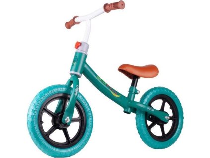 Balanční kolo odrážedlo, zelené