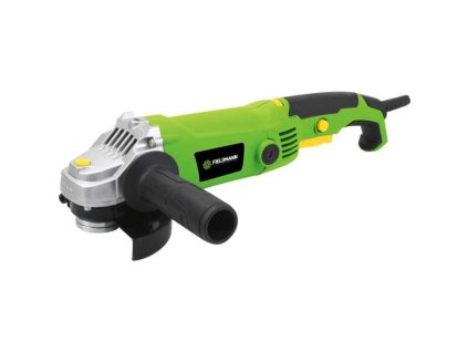 Bruska úhlová , FDB 201201-E, 1200W, FIELDMANN