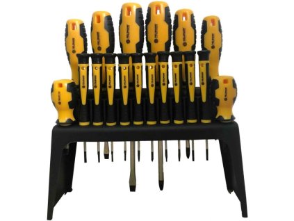 Sada šroubováků FDS 5008-18R FIELDMANN