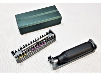 Sada šroubováků 40v1