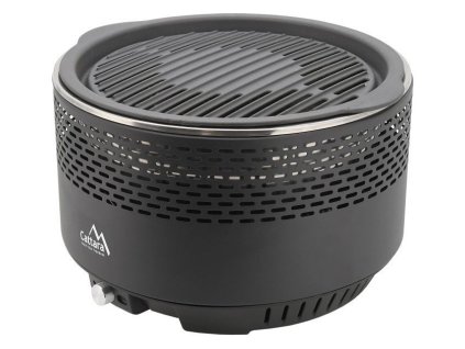 Gril stolní přenosný KEG Cattara