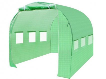 Náhradní fólie na fóliovník - tunel 4,5x3x2m MALATEC