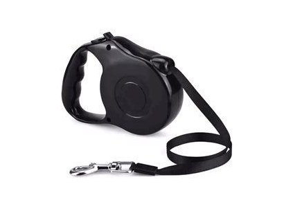 Automatické vodítko pro psy