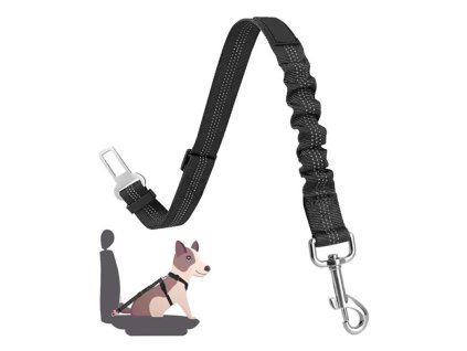 Bezpečnostní Pás pro psa do Auta XLINE