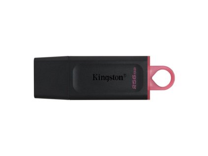 Kingston flashdisk 256GB USB 3.2 (gen 1) DT Exodia růžová