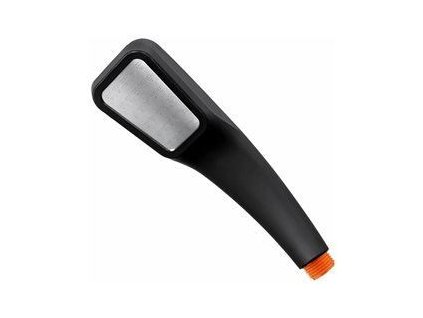 Sprchová hlavice černá