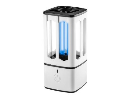 Germicidní dezinfekční UVC mini, 3,8W/3M2 USB,NEO