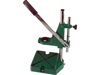 Stojan na vrtačku, 43mm, plastová redukce na úchyt 38mm, EXTOL