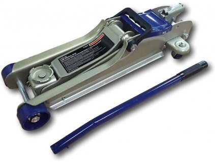 Pojízdný hydraulický zvedák FL0209 2500Kg nízkoprofilový