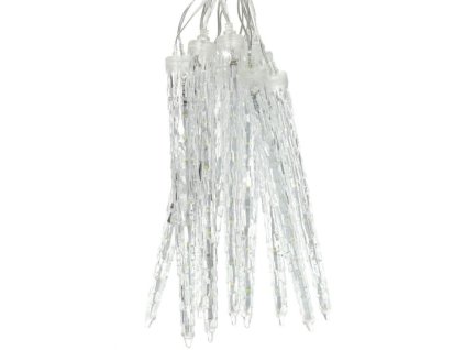 Vánoční řetěz ramp.1,8m RXL 482 220LED CW RETLUX