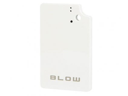 GPS lokátor BLOW BL012 WHITE