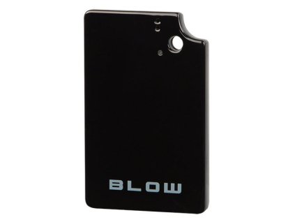 GPS lokátor BLOW BL012 BLACK