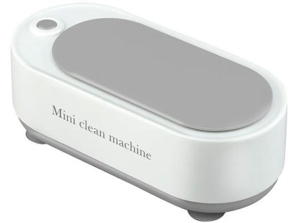 Vibrační čistička USB KL7-3 s nabíjecím akumulátorem